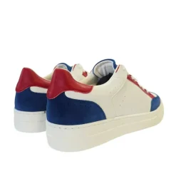 Men's Braid Low-Top Trainers