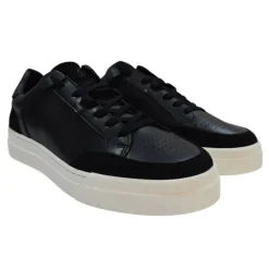 Men's Braid Low-Top Trainers