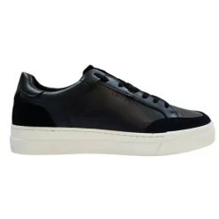 Men's Braid Low-Top Trainers