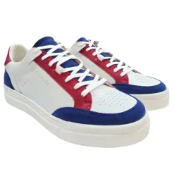 Men's Braid Low-Top Trainers
