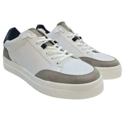Men's Braid Low-Top Trainers