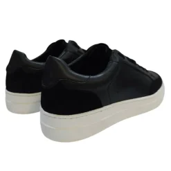 Men's Braid Low-Top Trainers