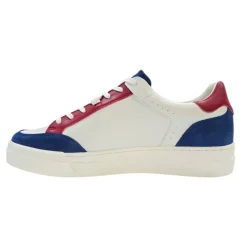 Men's Braid Low-Top Trainers