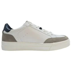Men's Braid Low-Top Trainers