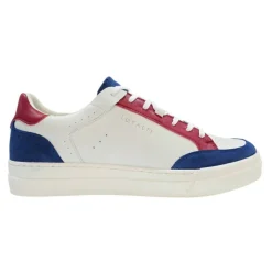 Men's Braid Low-Top Trainers