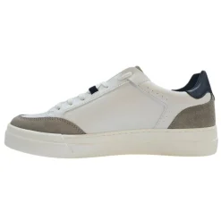 Men's Braid Low-Top Trainers