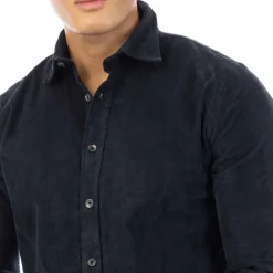 Men's Bramford Long Sleeve Plain Shirt