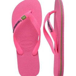 Men's Brasil Flip Flops