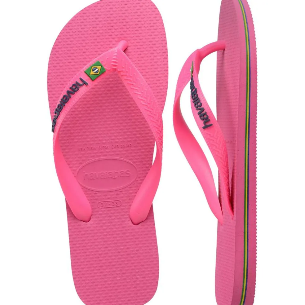 Men's Brasil Flip Flops