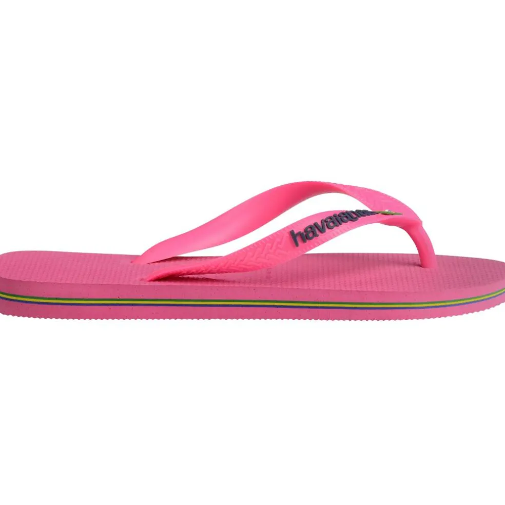Men's Brasil Flip Flops
