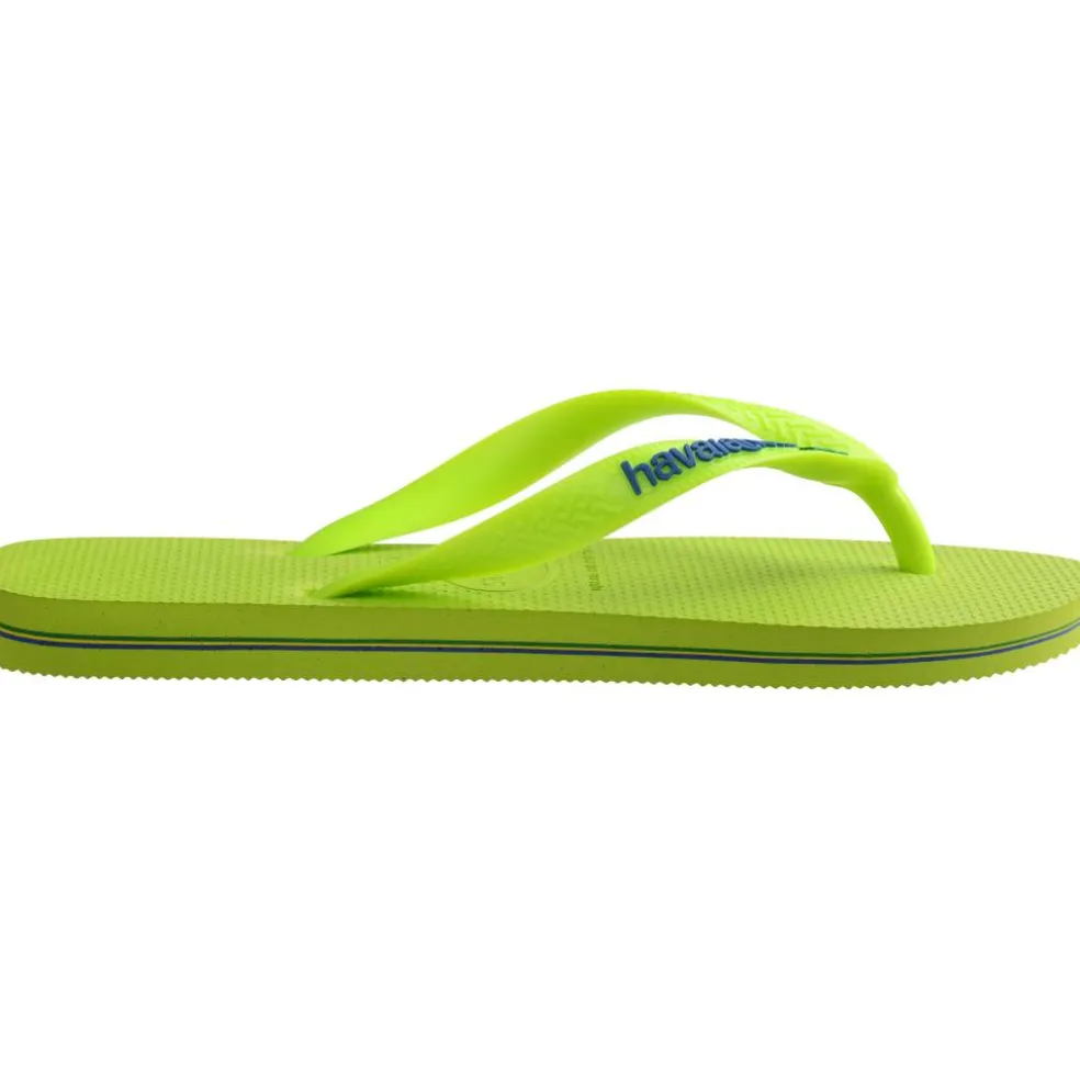 Men's Brasil Flip Flops