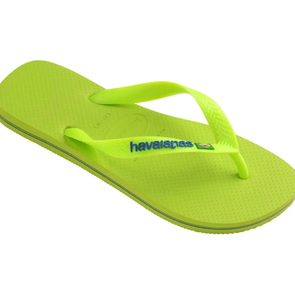 Men's Brasil Flip Flops