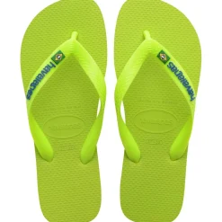 Men's Brasil Flip Flops