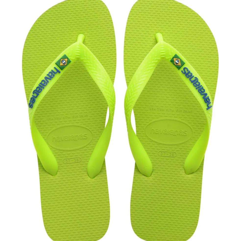 Men's Brasil Flip Flops