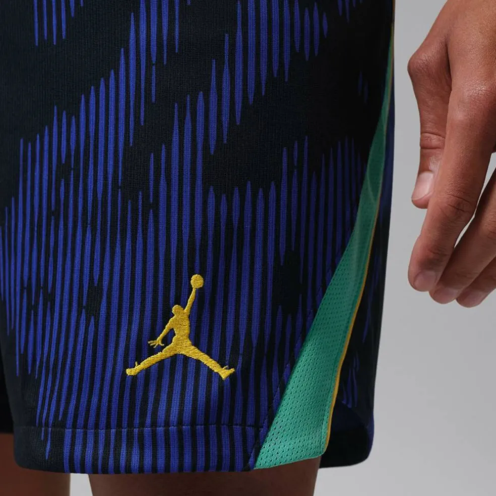 Mens Brazil Away Shorts World Cup ™ 2026