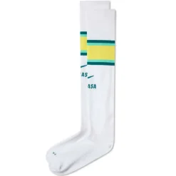 Mens Brazil 2026 Home Kit Socks