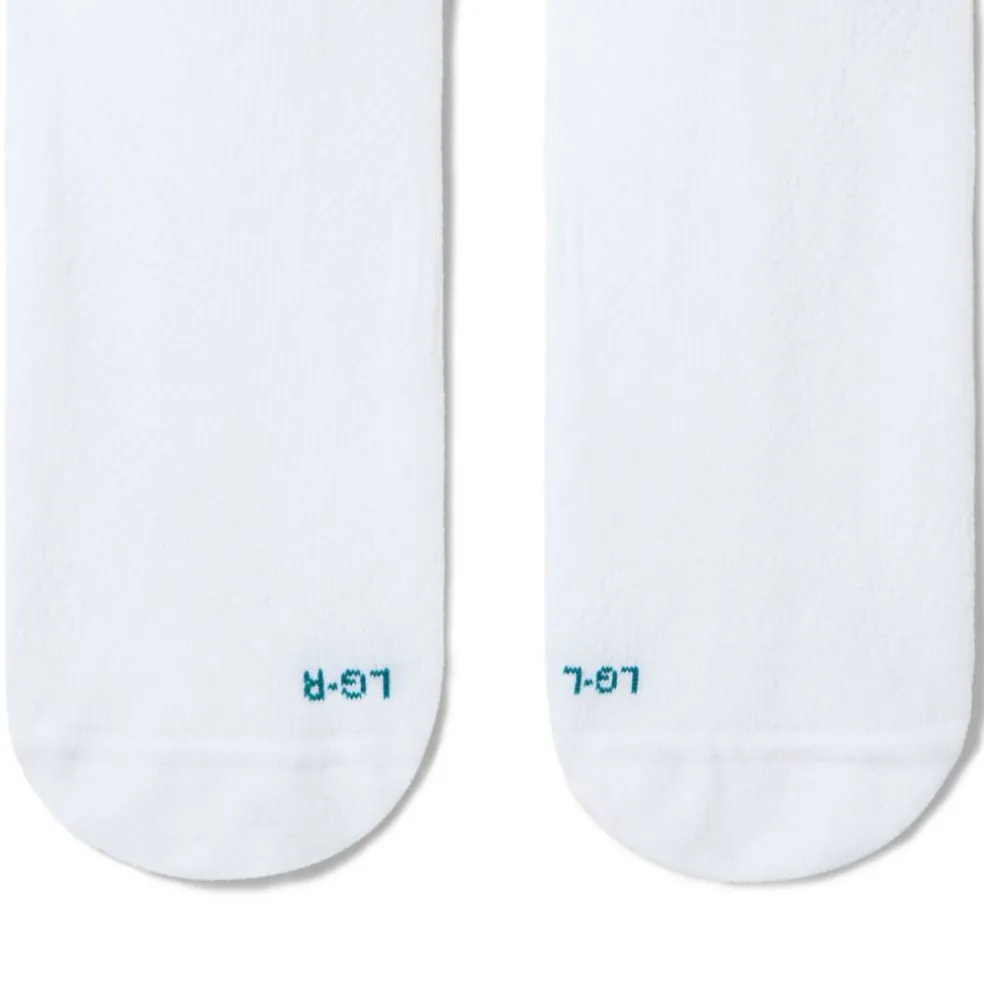 Mens Brazil 2026 Home Kit Socks