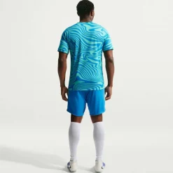 Men's Brazil Short Sleeve T-Shirt