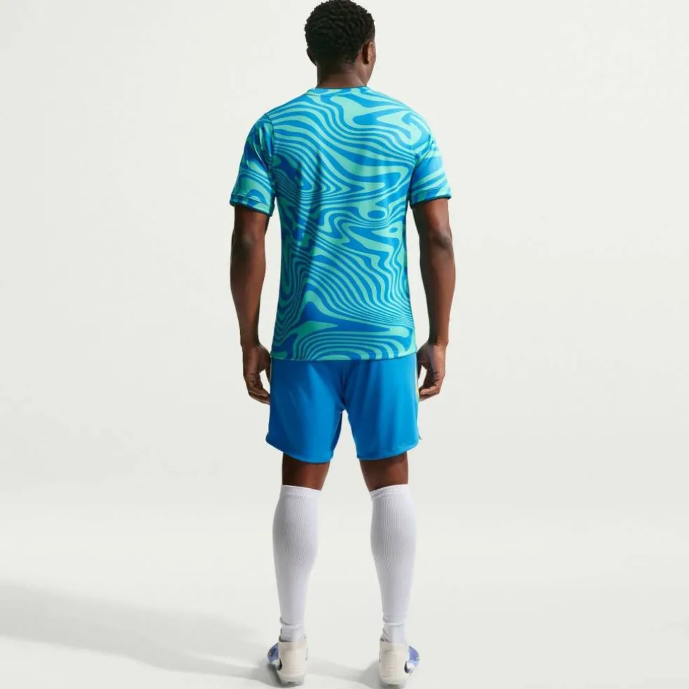 Men's Brazil Short Sleeve T-Shirt