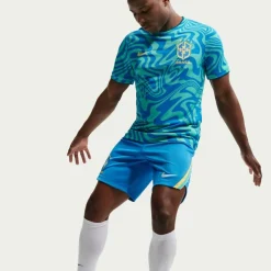 Men's Brazil Short Sleeve T-Shirt