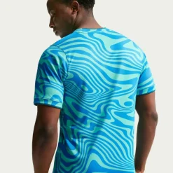 Men's Brazil Short Sleeve T-Shirt