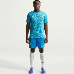 Men's Brazil Short Sleeve T-Shirt