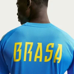 Men's Brazil Short Sleeve T-Shirt
