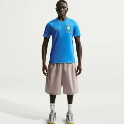 Men's Brazil Short Sleeve T-Shirt