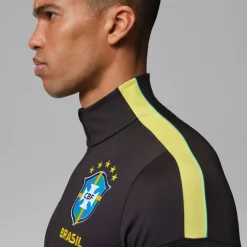 Mens Brazil Training Top World Cup ™ 2026