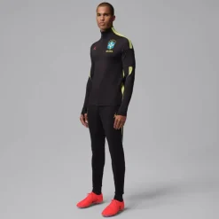 Mens Brazil Training Top World Cup ™ 2026