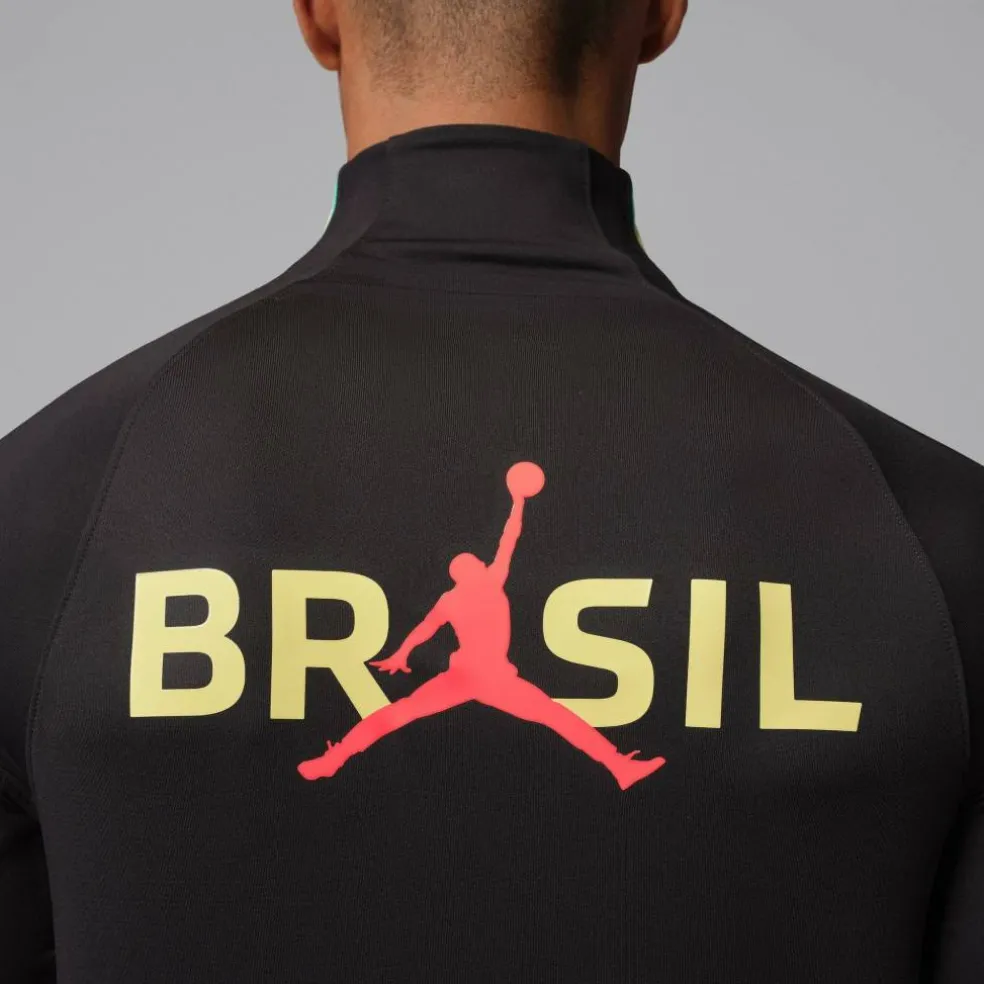 Mens Brazil Training Top World Cup ™ 2026