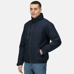 Men's Breathable Waterproof Jacket