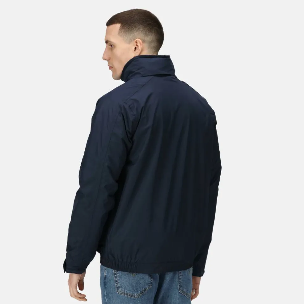 Men's Breathable Waterproof Jacket