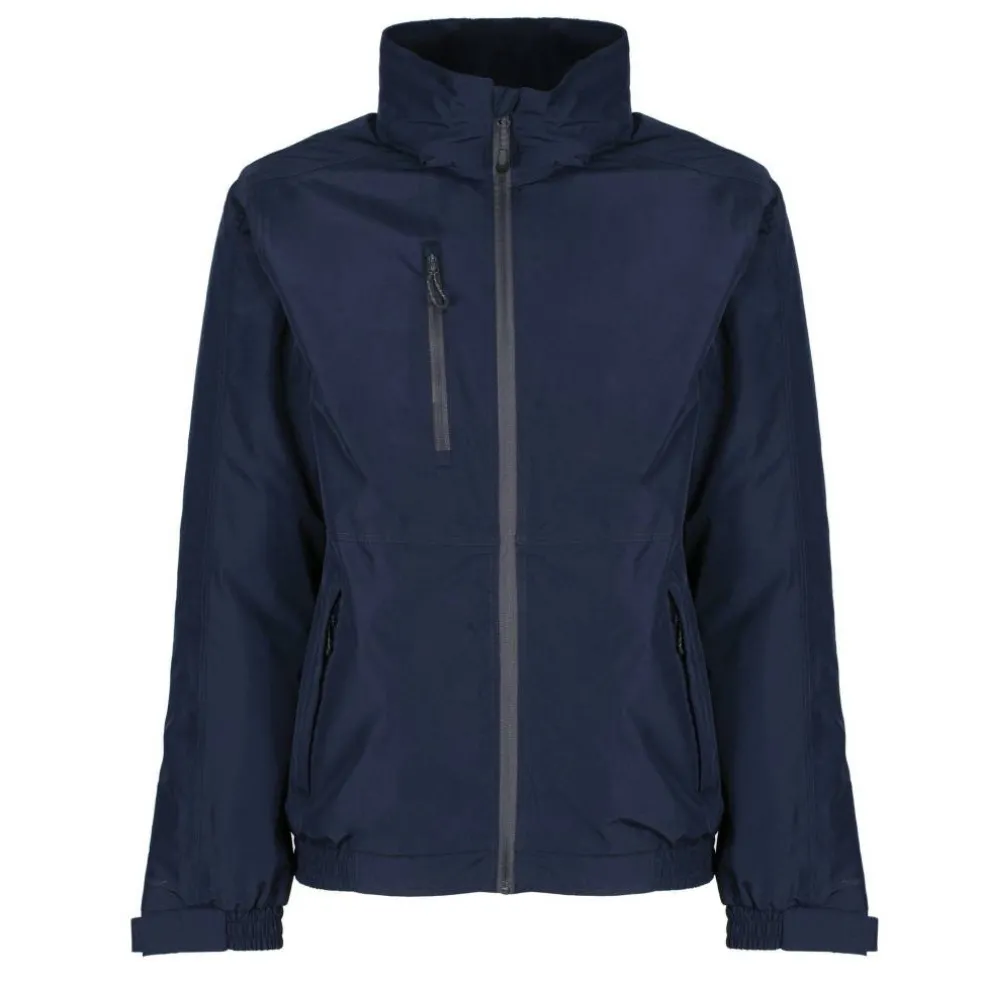 Men's Breathable Waterproof Jacket