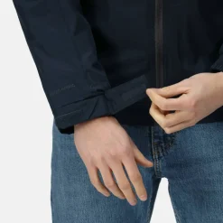 Men's Breathable Waterproof Jacket