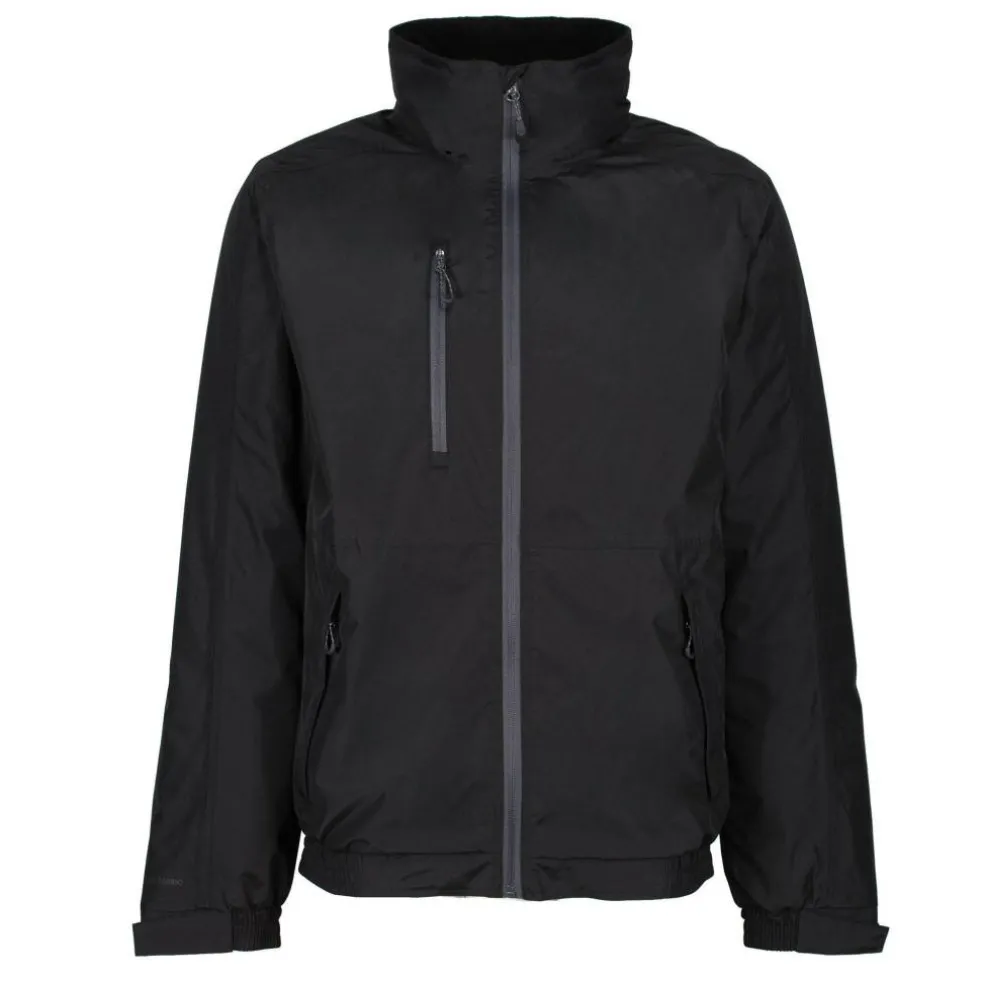 Men's Breathable Waterproof Jacket