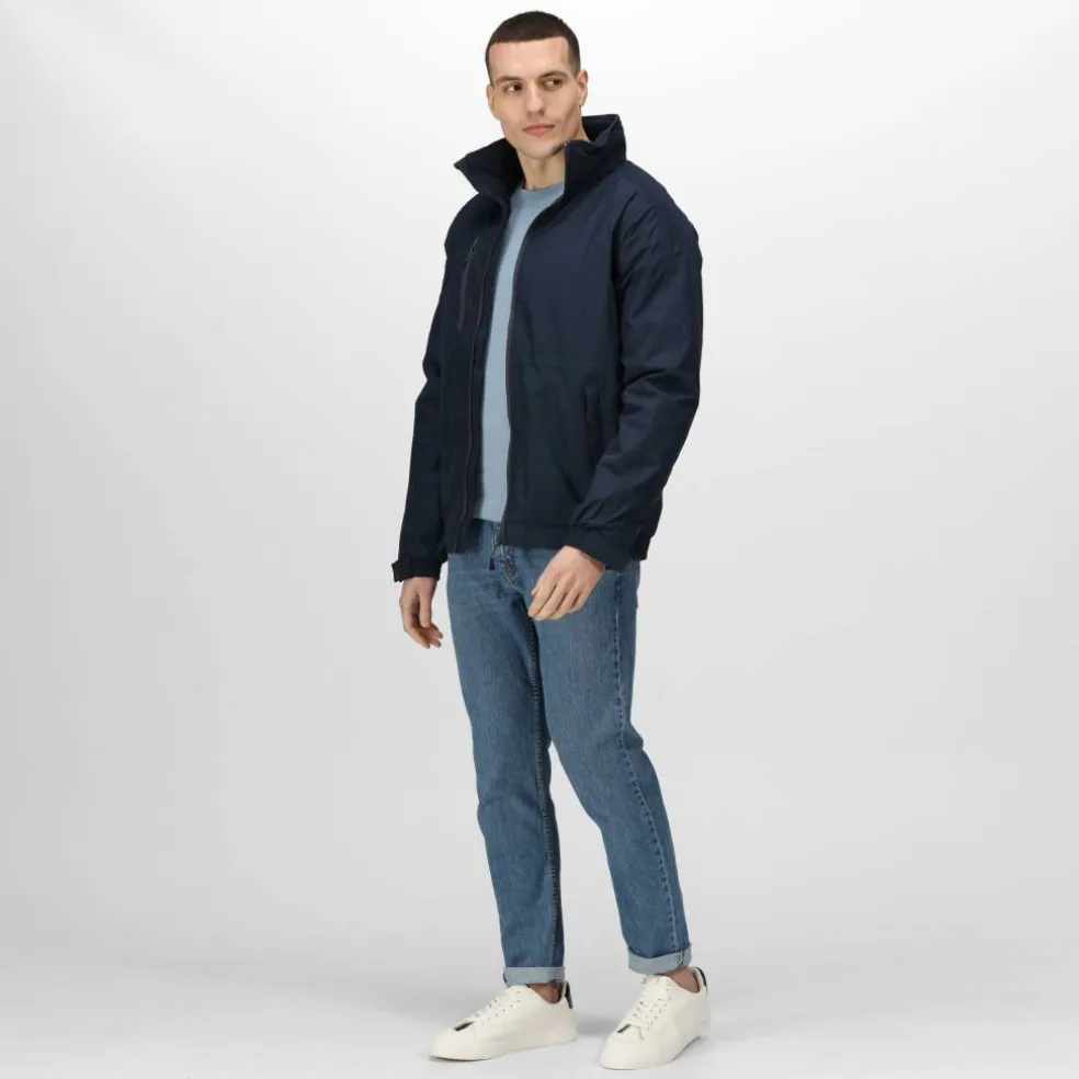 Men's Breathable Waterproof Jacket