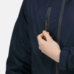 Men's Breathable Waterproof Jacket