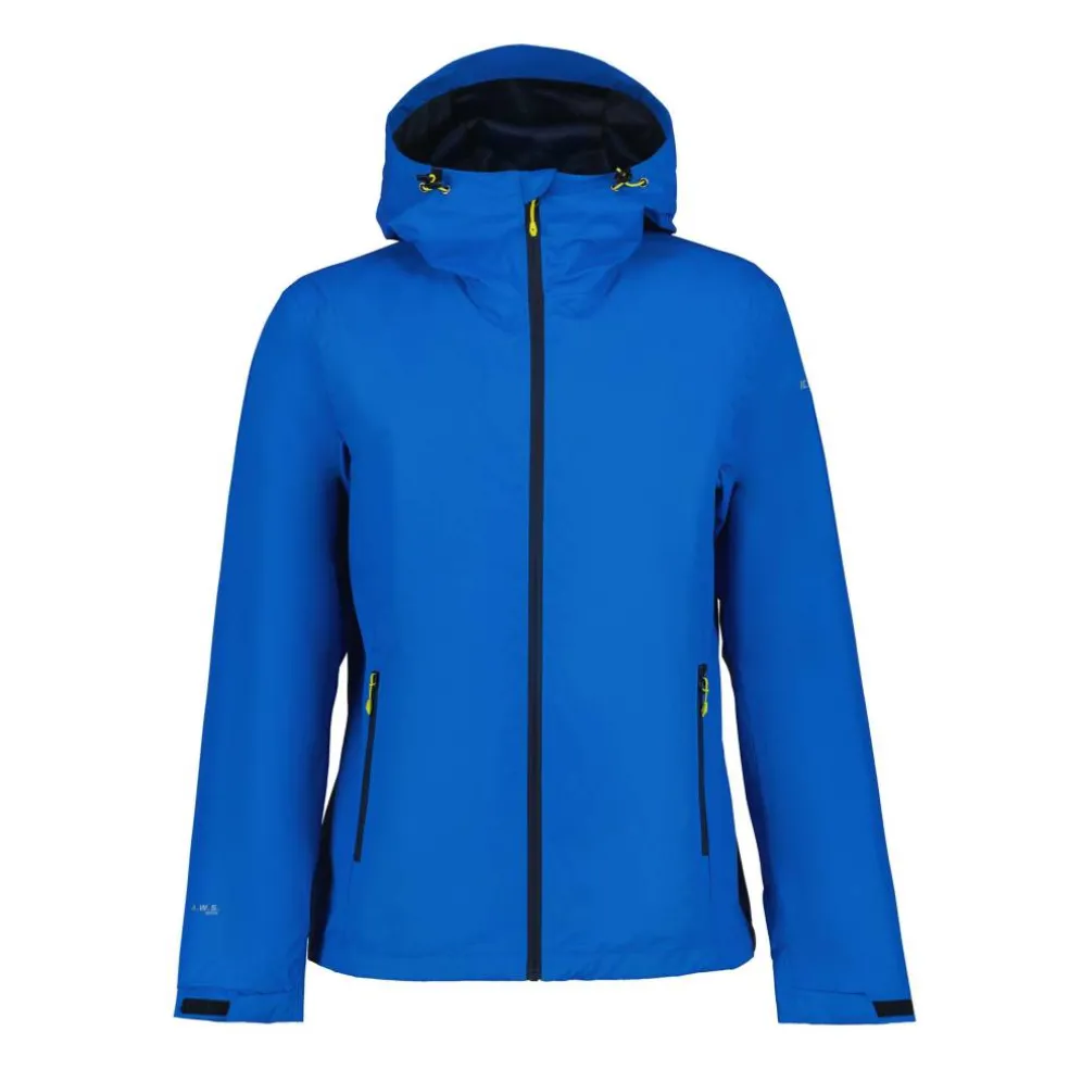 Men's Breckerfeld Waterproof Jacket
