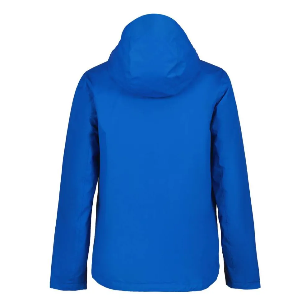 Men's Breckerfeld Waterproof Jacket