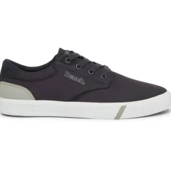 Men's Briscoe Low-Top Trainers