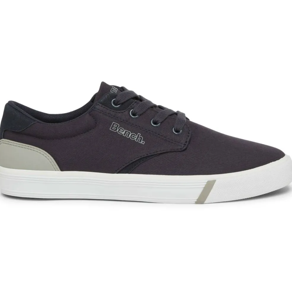 Men's Briscoe Low-Top Trainers