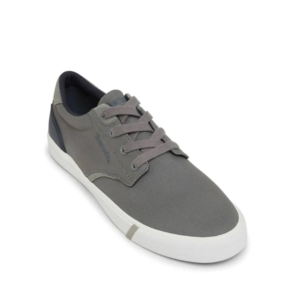 Men's Briscoe Low-Top Trainers