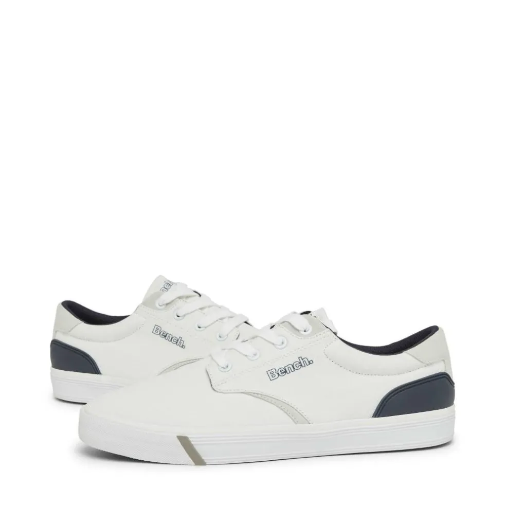 Men's Briscoe Low-Top Trainers