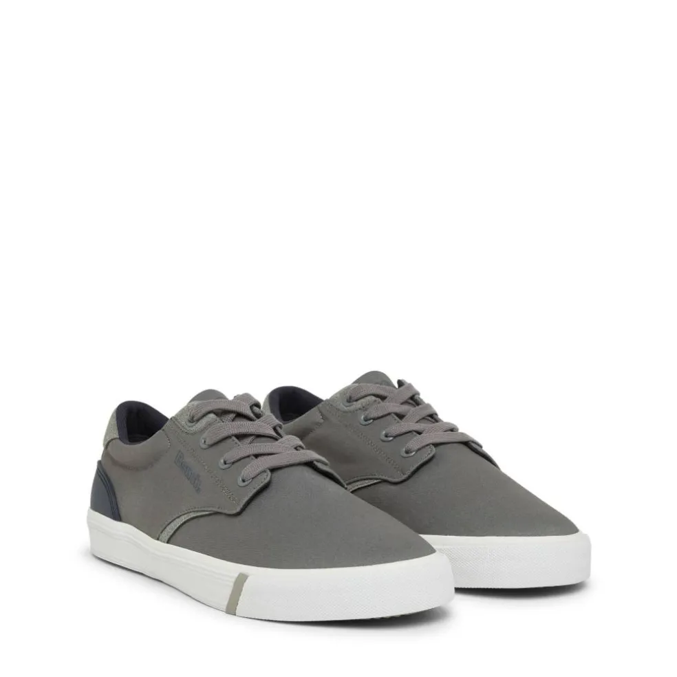 Men's Briscoe Low-Top Trainers