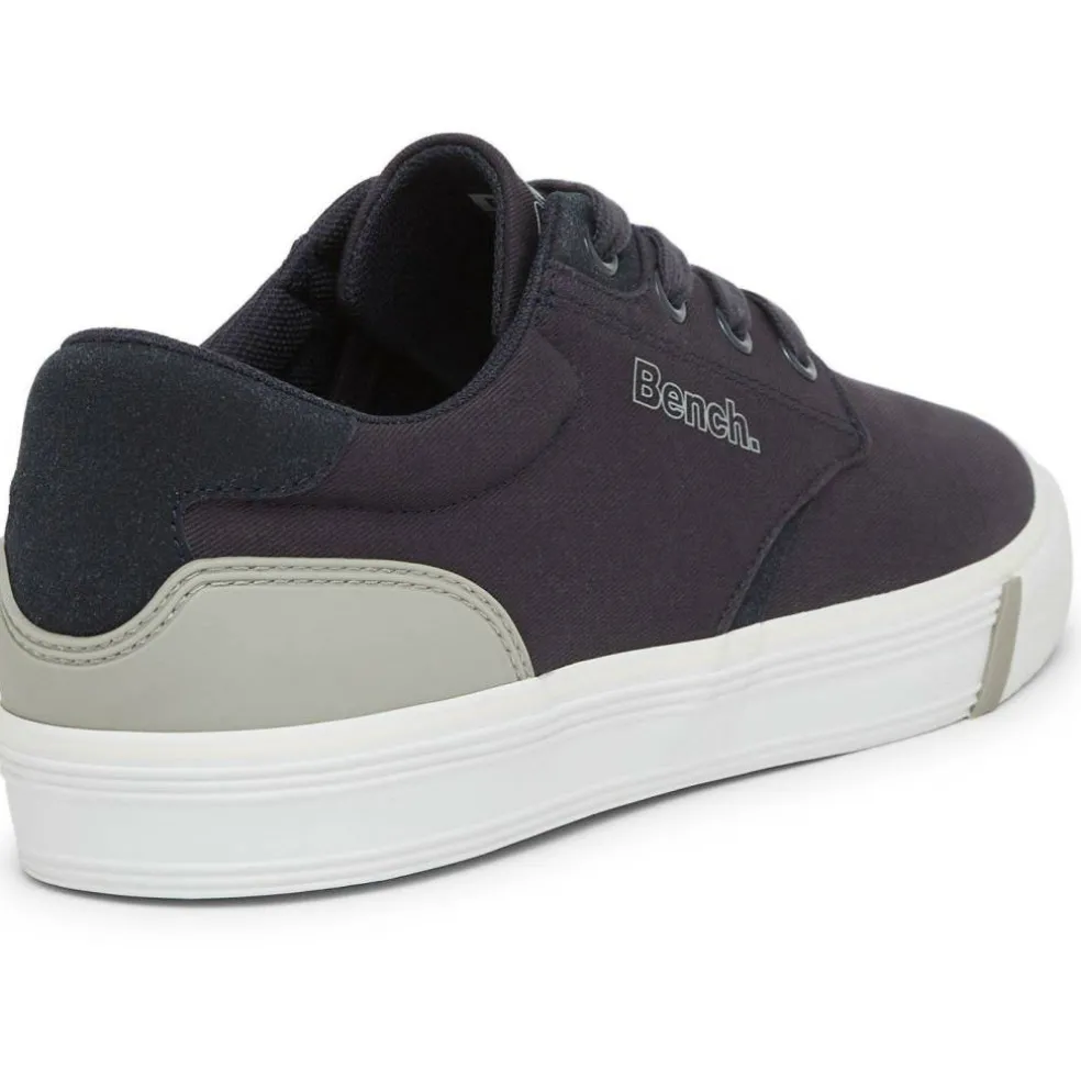 Men's Briscoe Low-Top Trainers