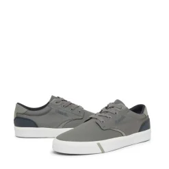 Men's Briscoe Low-Top Trainers