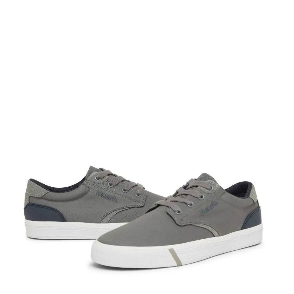 Men's Briscoe Low-Top Trainers