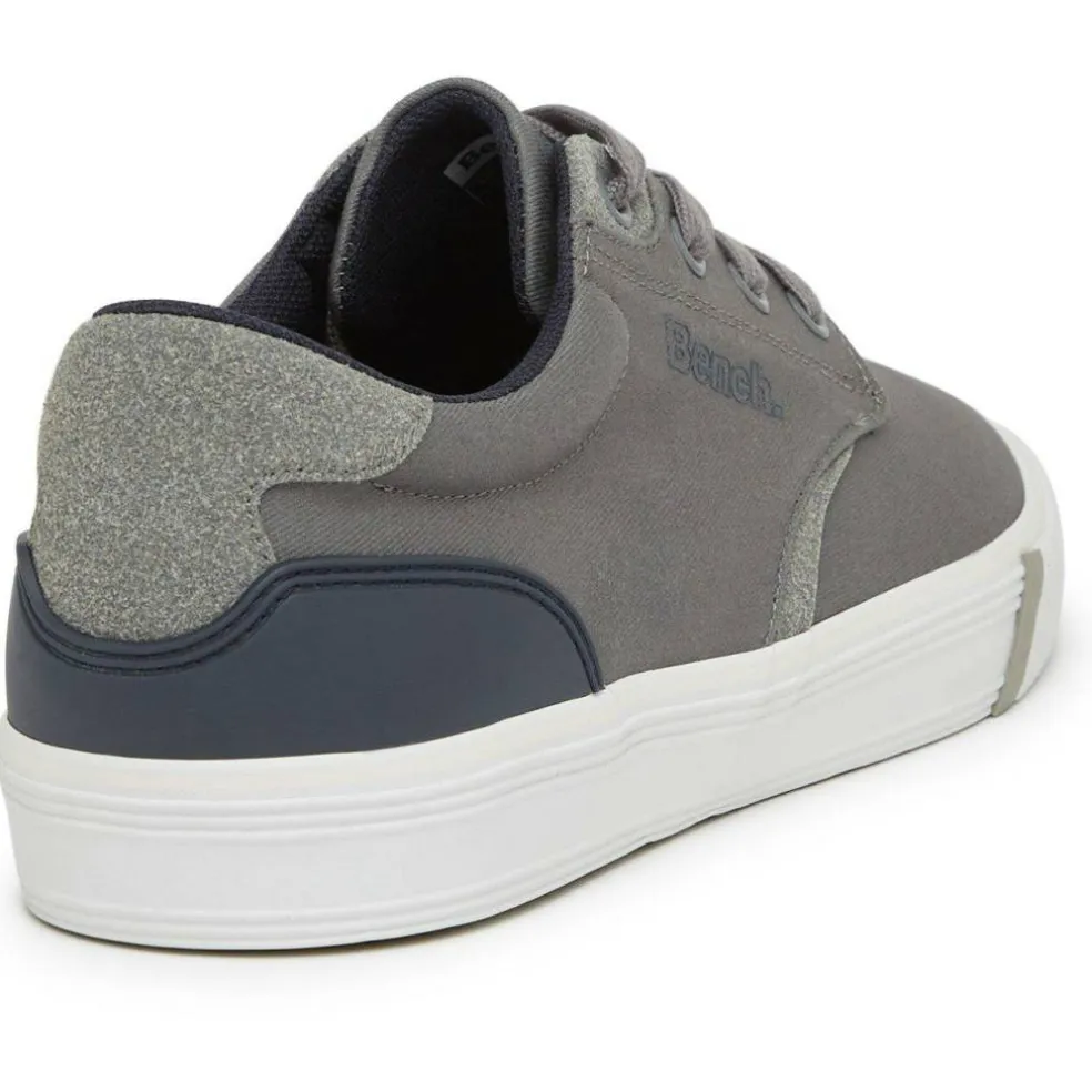 Men's Briscoe Low-Top Trainers
