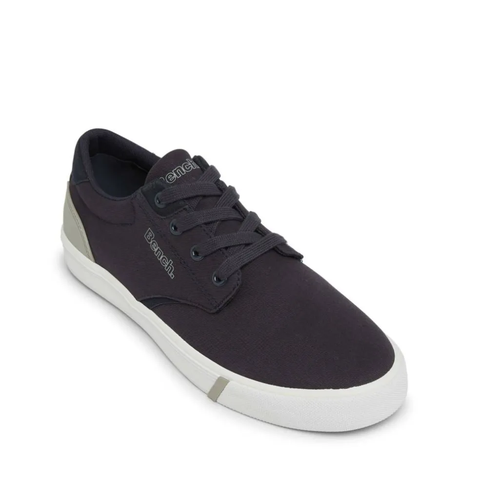 Men's Briscoe Low-Top Trainers